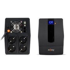 UPS  1500 va professionale