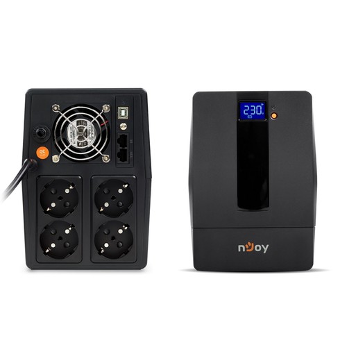 Ups 1500 professionale - ,