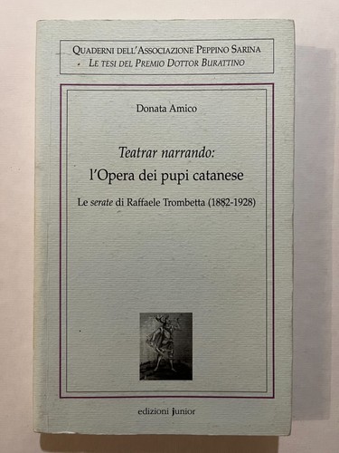 Donata amico teatrar - donata, amico,
