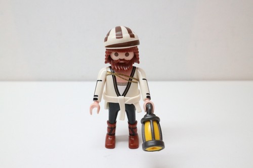 Playmobil figura come 6107 - figura,