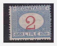 Regno 1903 segnatasse - regno,