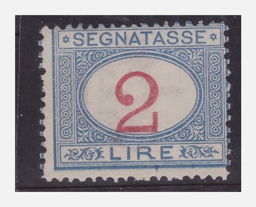 Regno 1903 segnatasse - 1903,