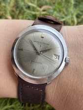 Baume & Mercier Geneve