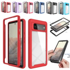 Para Google Pixel 8/8 Pro 7A