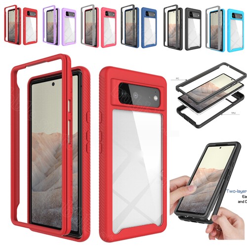 Para google pixel pro 7a - 8/8,