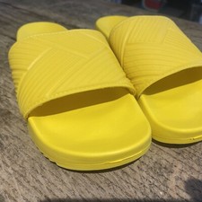 Zara Scivoli Uomo 40 Giallo 