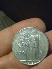 REPUBBLICA ITALIANA - RARA