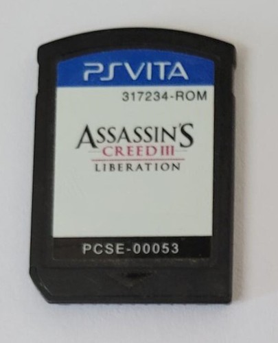 Assassins creed iii - assassins,