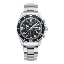 Orologio Swiss Alpine Military