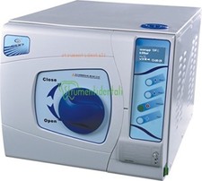 23L Sun Sterilizzazione
