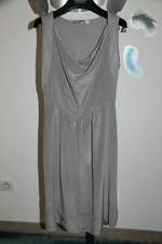 Carino Set Vestito Seta +