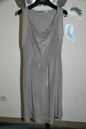 Carino set vestito seta - carino,