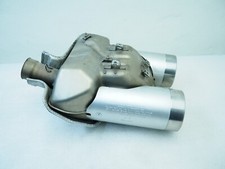 MARMITTA TERMINALE SCARICO DUCATI MULTISTRADA 620 -  2005 / 2007