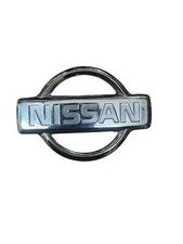 EMBLEMA/ STEMMA NISSAN KING