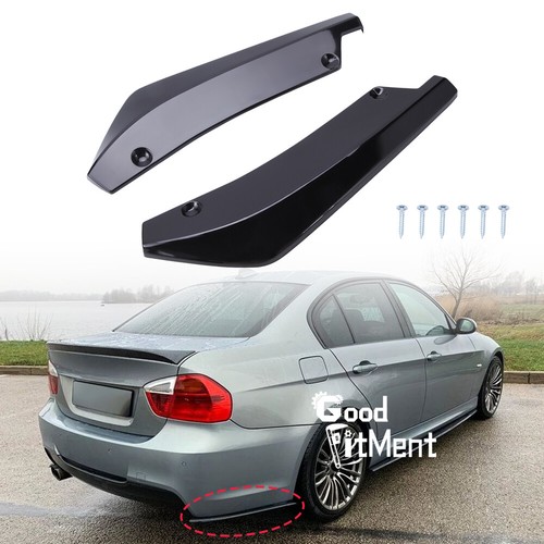 Spoiler posteriore auto - 2x,
