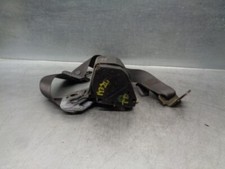 94FBB611B68AC cintura di sicurezza posteriore per FORD FIESTA BERLINA (DX) 1999