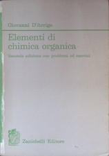 Elementi di chimica organica