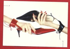 Cartolina NV ITALIA -