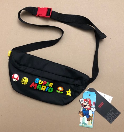 Levis super mario - x,