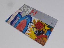 ATLAS UFO ROBOT IL SOGNO DI