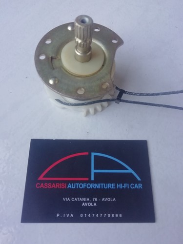 Alzacristallo alfa romeo - alzacristallo,