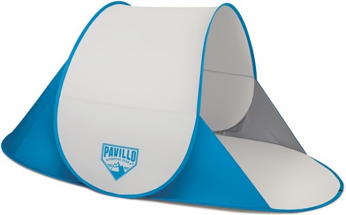 Bestway tenda posti spiaggia - posti,