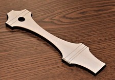 Testina martello tettoia