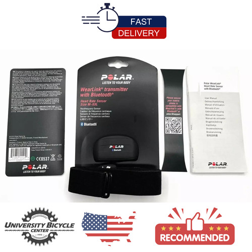 Kit trasmettitore polar - kit,