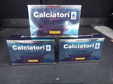Box Deluxe Calciatori Panini