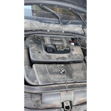 MOTORE COMPL. BMW SERIE 3