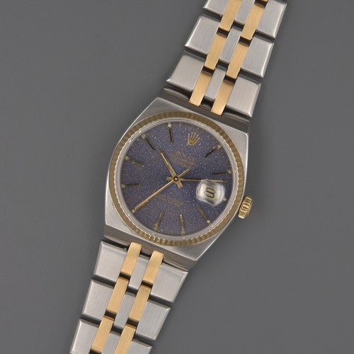 Rolex oysterquartz 17013 5035 - oysterquartz,