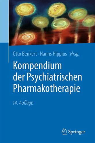 Otto benkert kompendium der - kompendium,