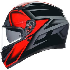 CASCO MOTO INTEGRALE AGV K3