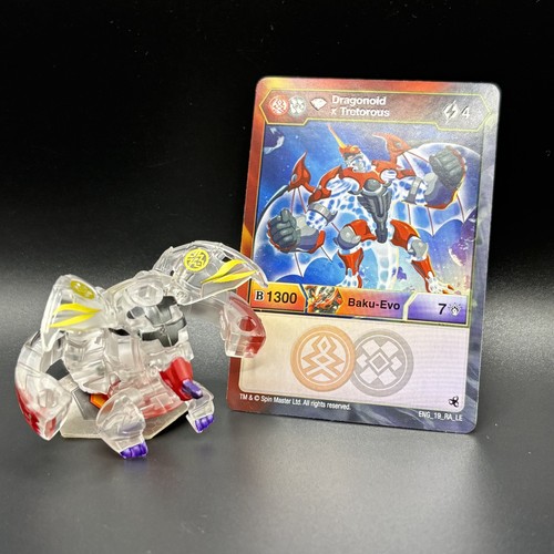 Bakugan legends pyrus - legends,