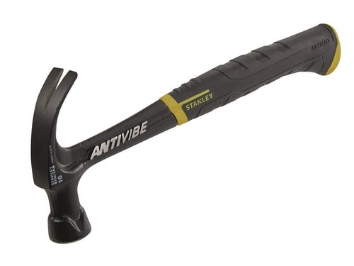 Stanley fatmax antivibe - stanley®, fatmax®