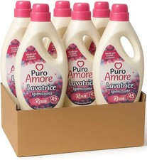 Puro Amore Detergente