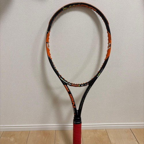 Racchetta tennis rigida - racchetta, da