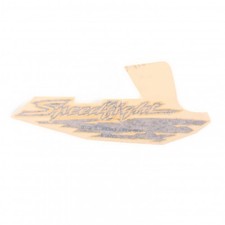 Kit adesivi scooter Peugeot