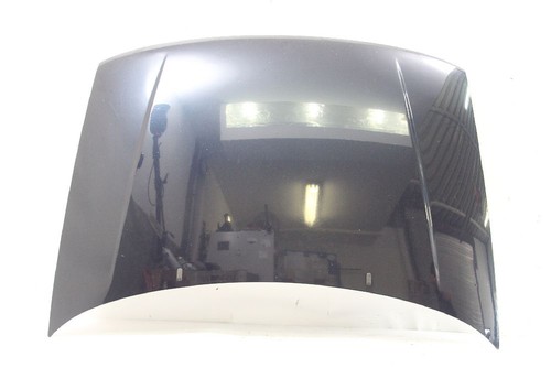 Cofano motore polo 6n - polo,
