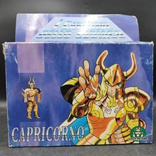 CAVALIERI DELLO ZODIACO CAPRICORN GIOCHI PREZIOSI SAINT SEIYA MYTH CLOTH Tempio