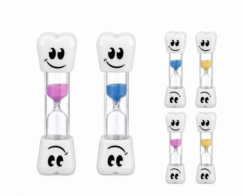 Timer spazzolino denti - spazzolino,