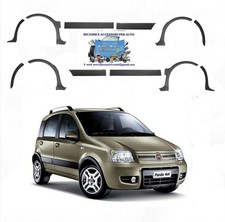 Fiat panda 169 3 - 1.2, mjt