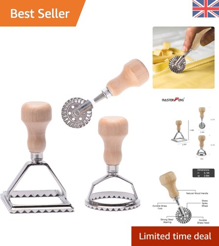 Set tagliaravioli - set,