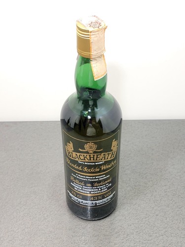 Whisky blackheath andrew - whisky,