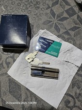 Cilindro Di Sicurezza Kaba