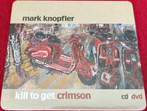 Mark knopfler kill to - -, get
