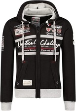 Geographical Norway  goasting