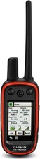Garmin Alpha 100 Pista e Addestramento Caccia Cane Dispositivo GPS Portatile 010-01041-20
