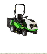 Etesia Tosaerba con Sedile