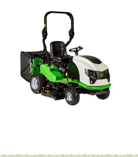 Etesia tosaerba sedile - tosaerba, a